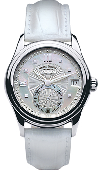 Часы Armand Nicolet M03 9155A-AN-P915BC8